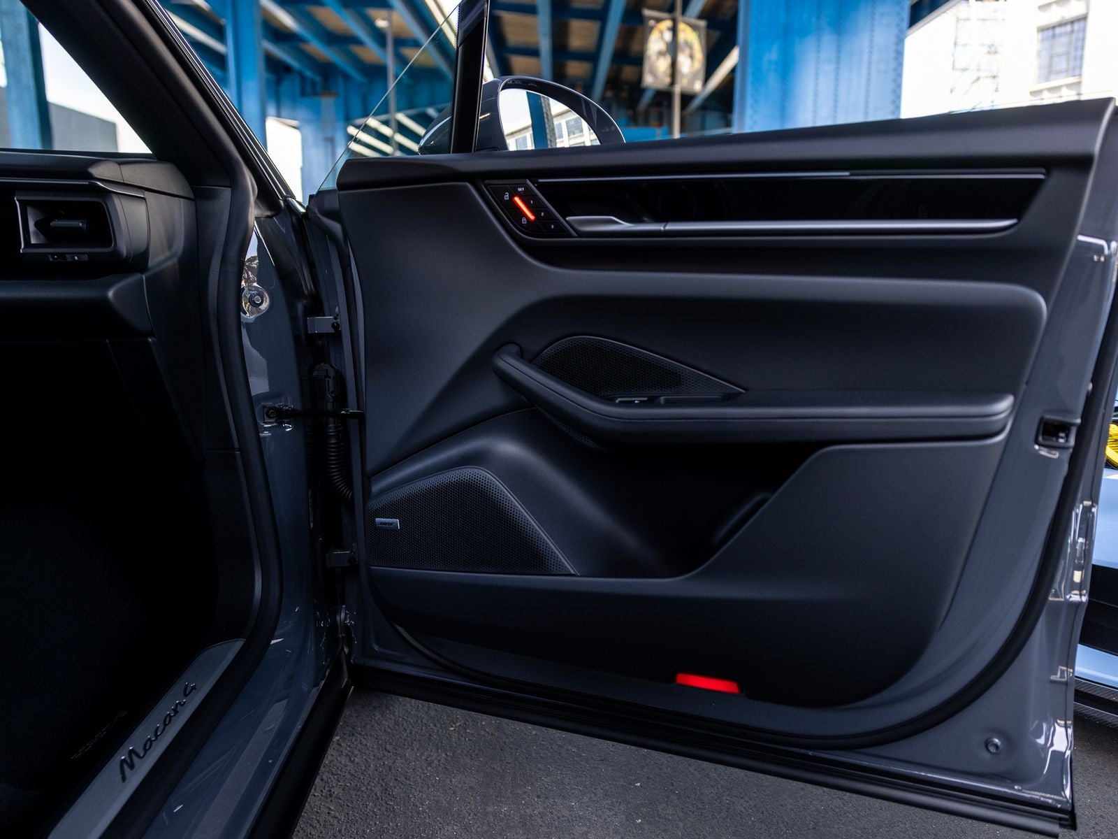 2026 Porsche Macan 4 Electric