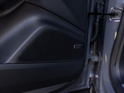 2026 Porsche Macan 4 Electric