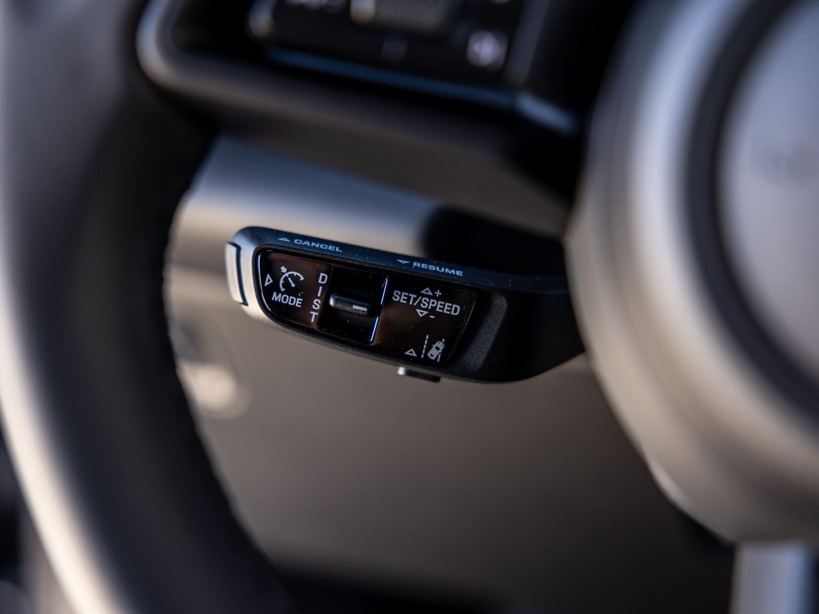 2026 Porsche Macan 4 Electric