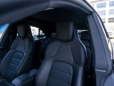 2026 Porsche Macan 4 Electric