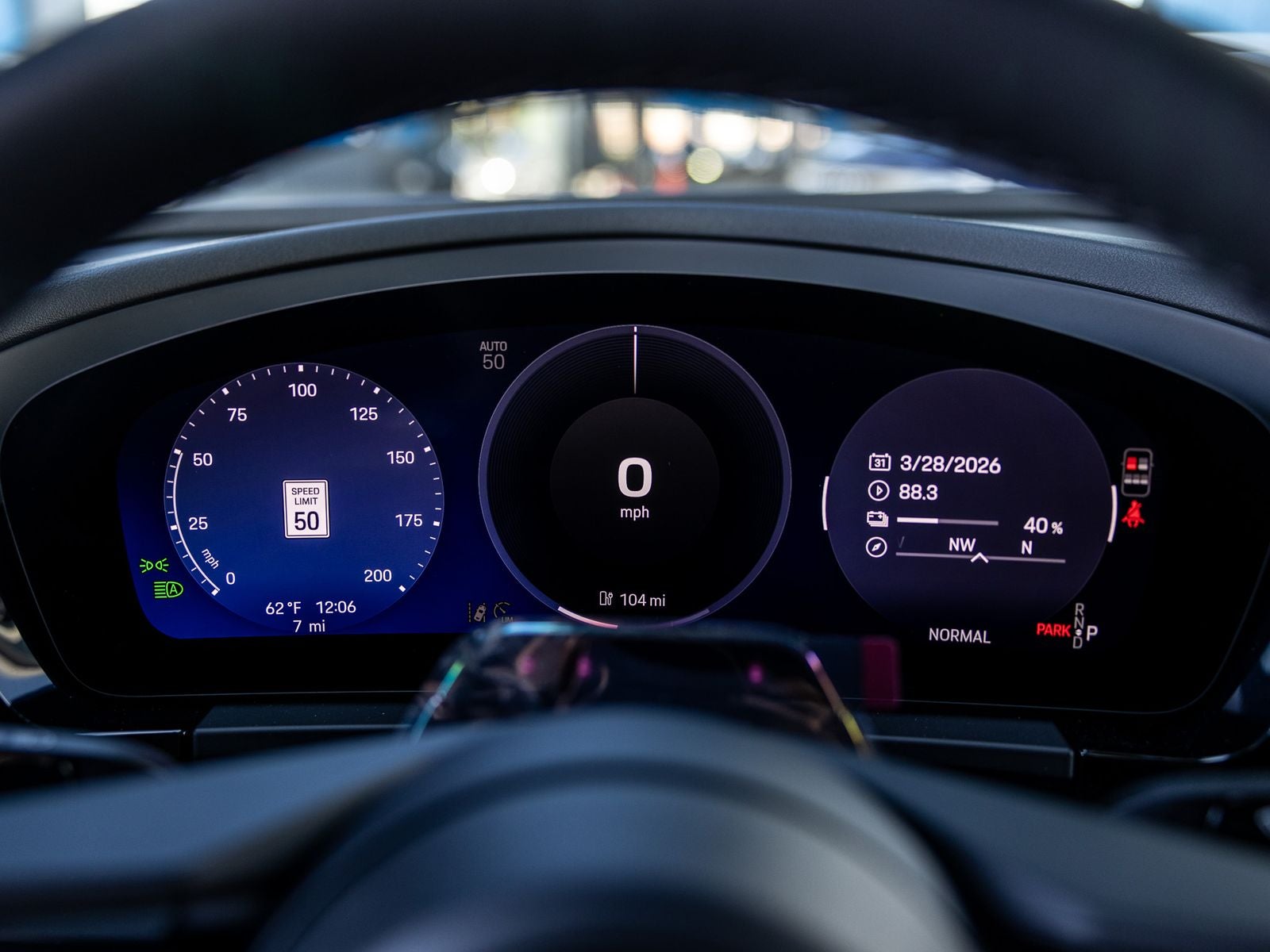 2026 Porsche Macan 4 Electric