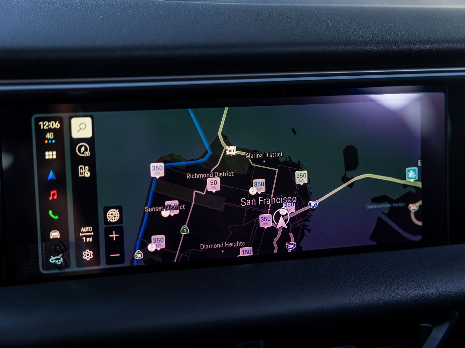 2026 Porsche Macan 4 Electric