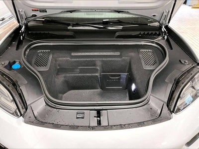 2026 Porsche Macan Macan 4 Electric
