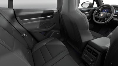2026 Porsche Macan Macan 4 Electric
