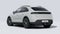 2026 Porsche Macan Macan 4 Electric