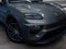 2026 Porsche Macan 4 Electric