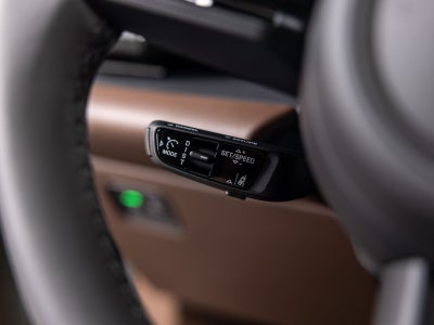 2026 Porsche Macan 4 Electric