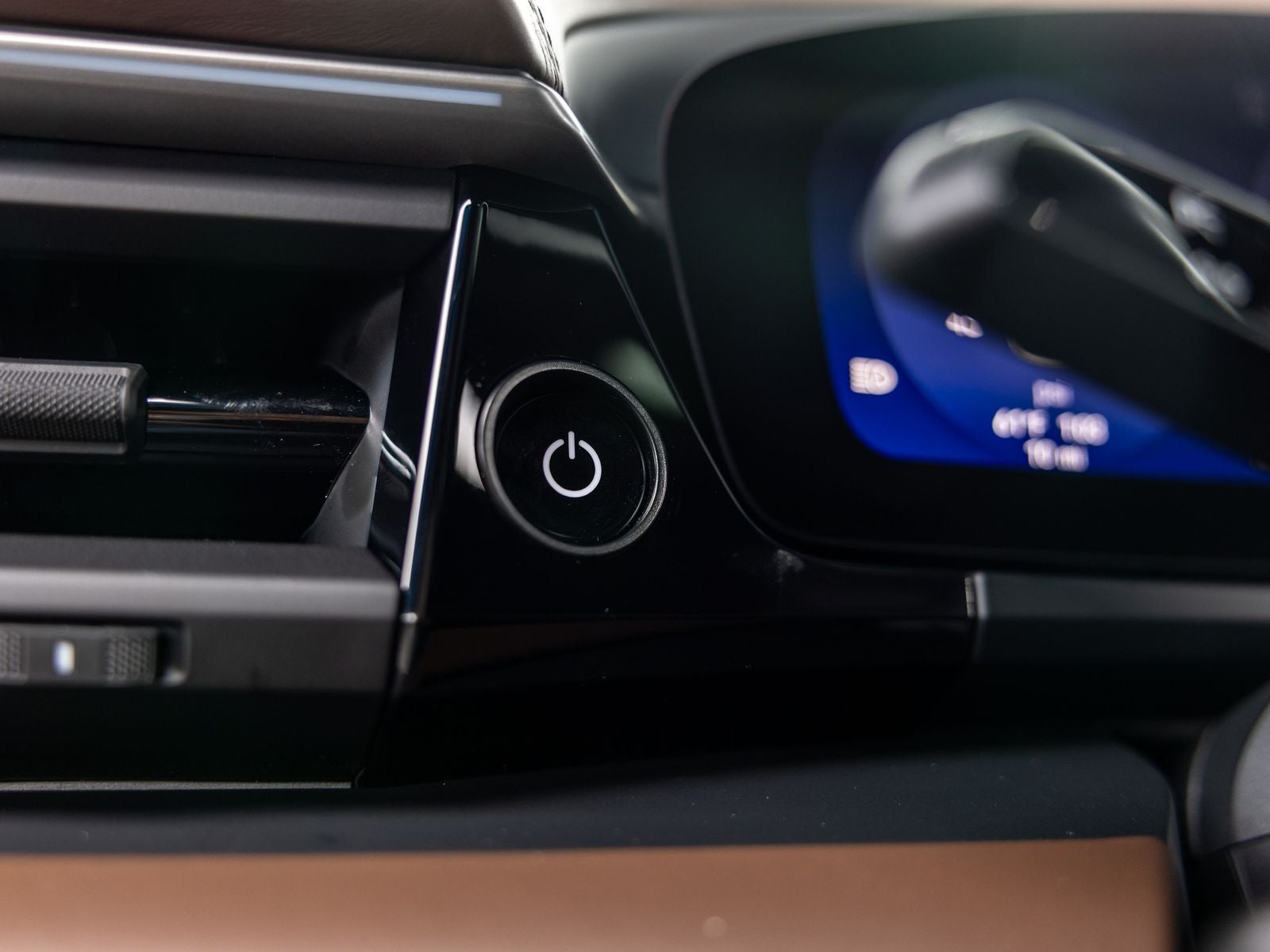 2026 Porsche Macan 4 Electric