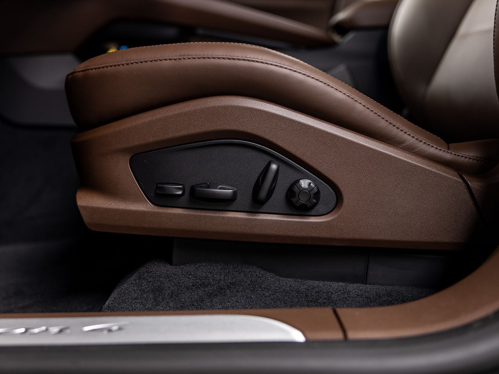 2026 Porsche Macan 4 Electric