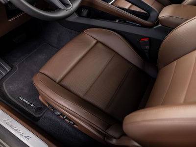 2026 Porsche Macan 4 Electric