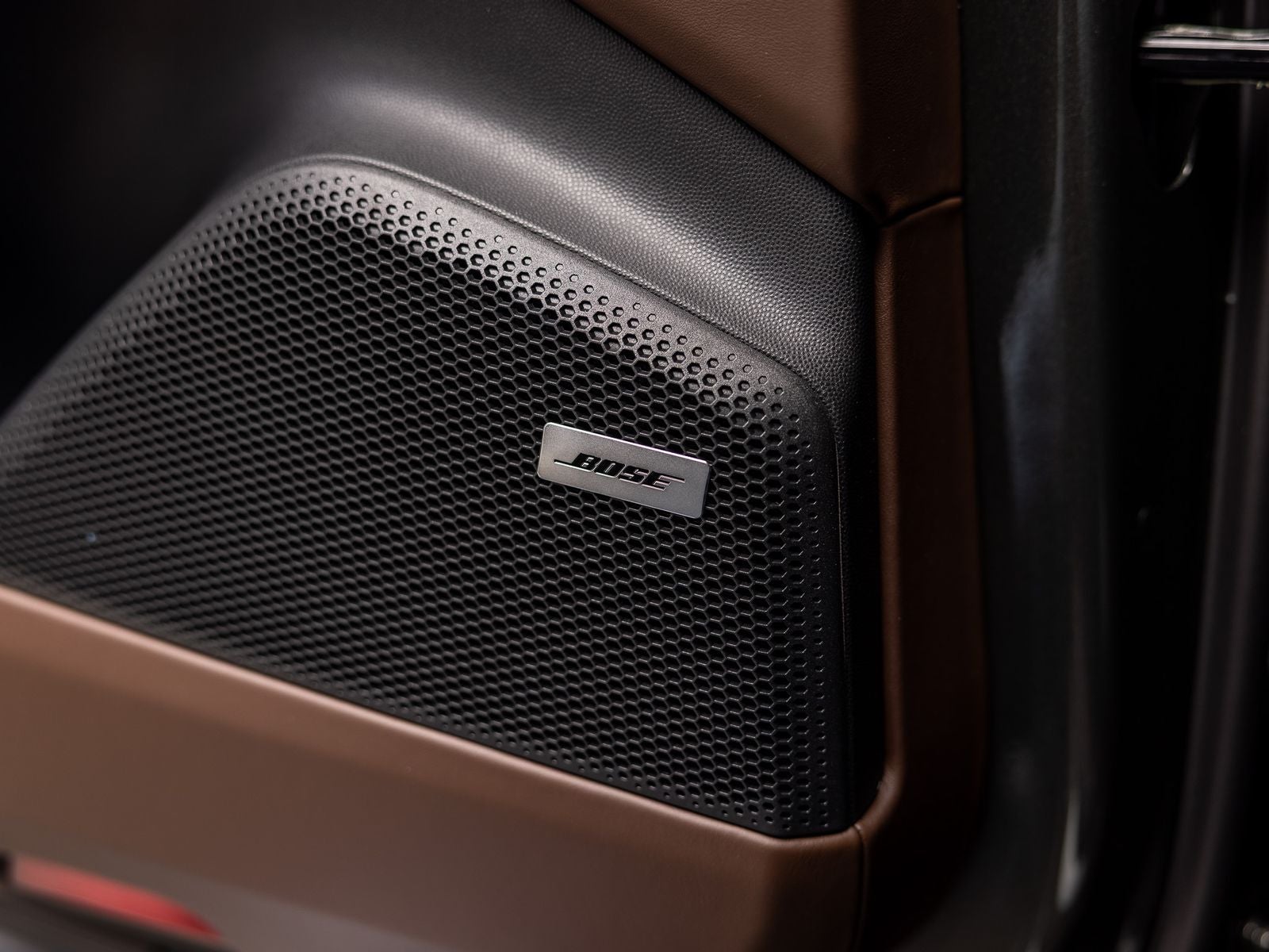 2026 Porsche Macan 4 Electric