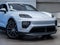 2026 Porsche Macan 4 Electric