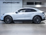 2026 Porsche Macan 4 Electric