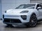 2026 Porsche Macan 4 Electric