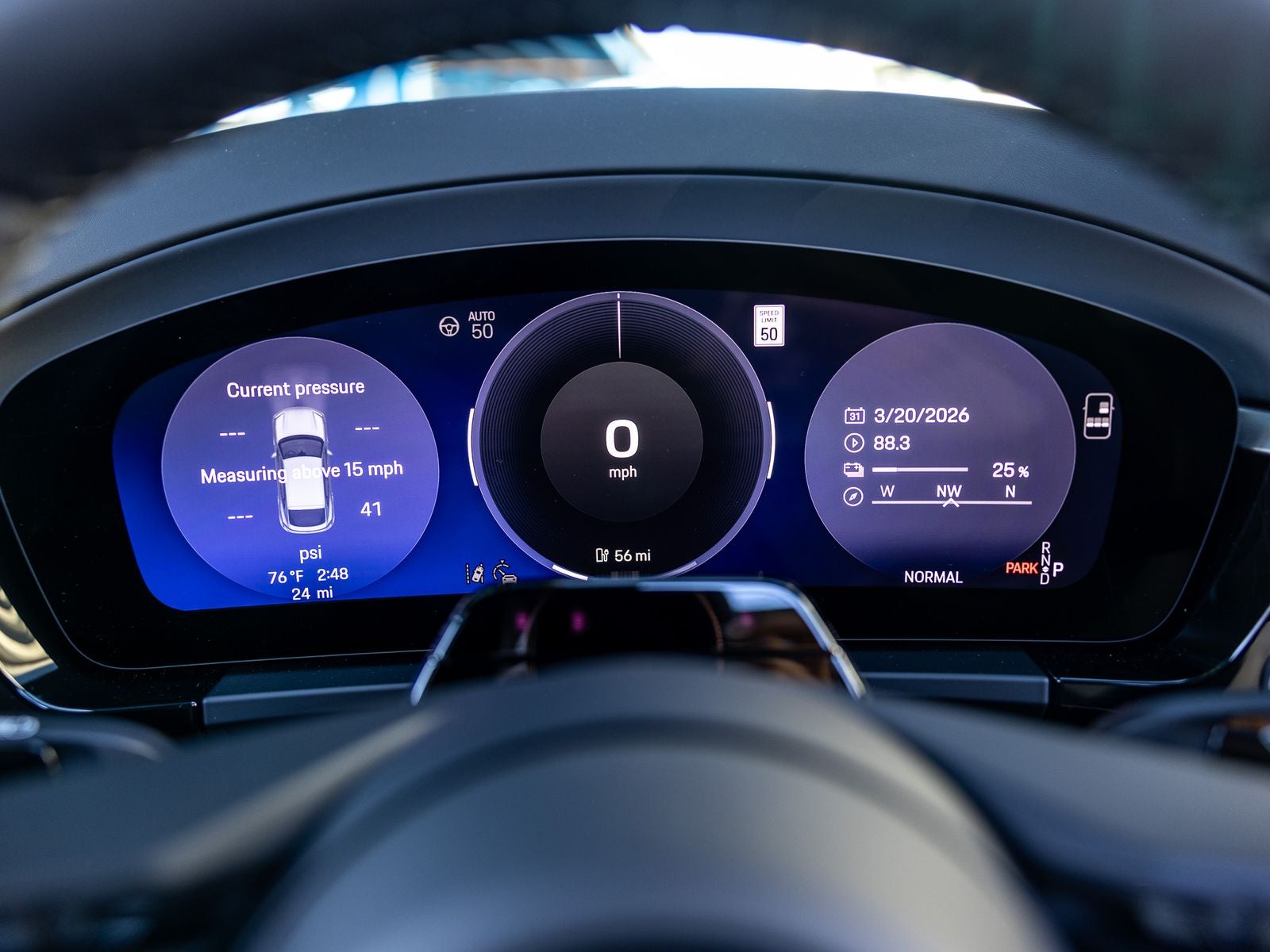 2026 Porsche Macan 4 Electric