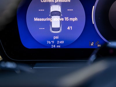 2026 Porsche Macan 4 Electric