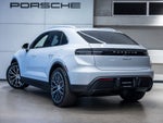 2026 Porsche Macan 4 Electric