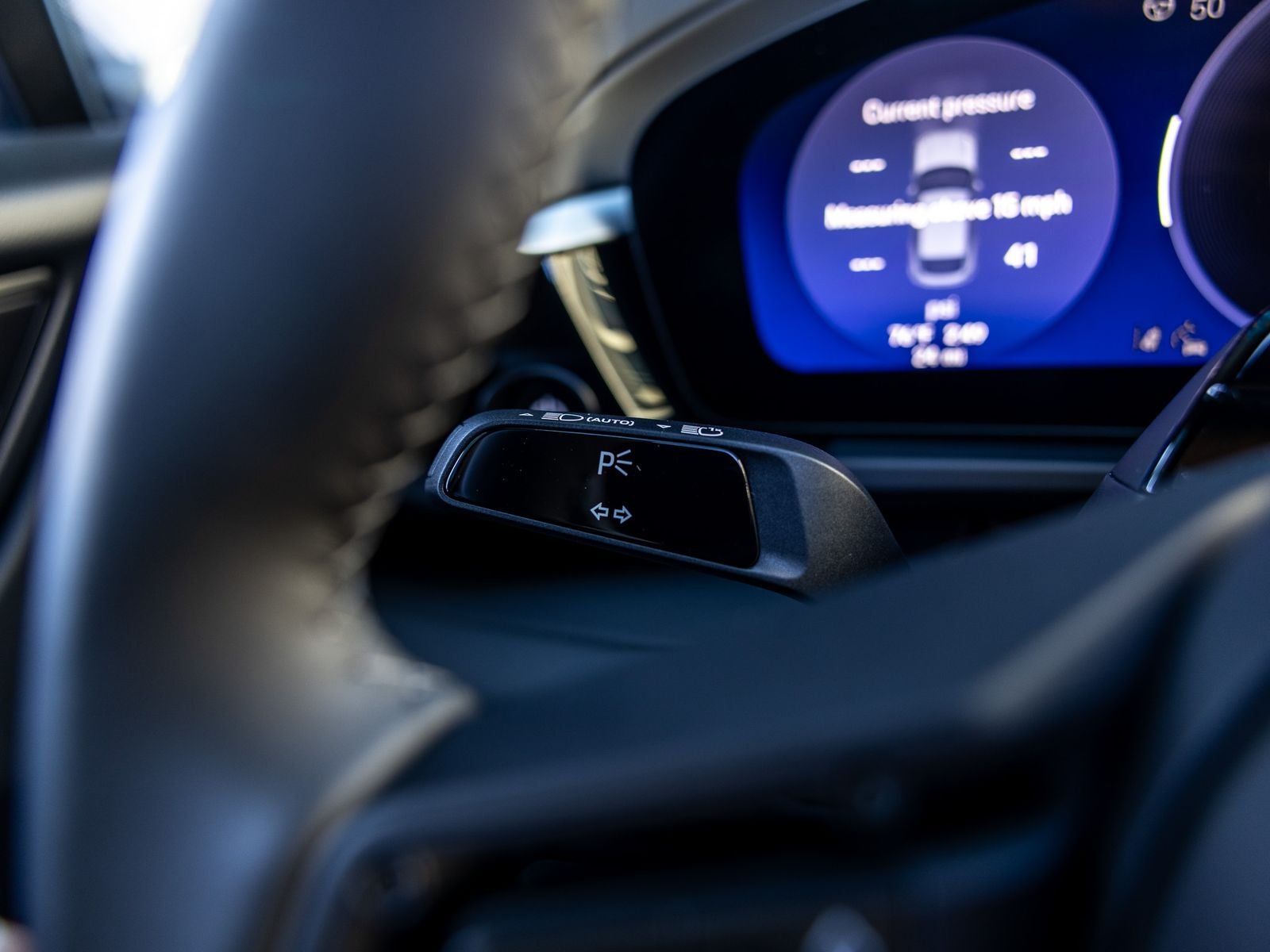 2026 Porsche Macan 4 Electric