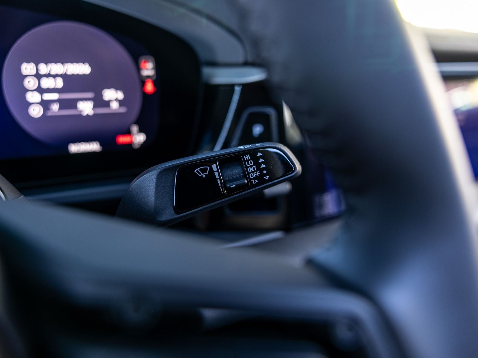 2026 Porsche Macan 4 Electric