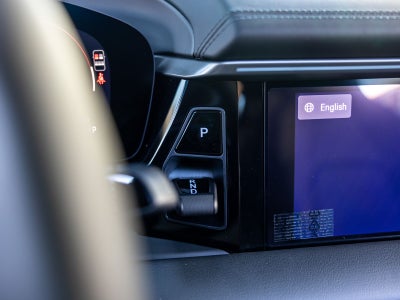 2026 Porsche Macan 4 Electric