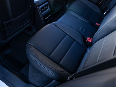 2026 Porsche Macan 4 Electric