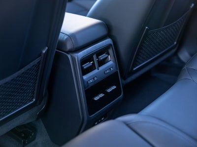 2026 Porsche Macan 4 Electric