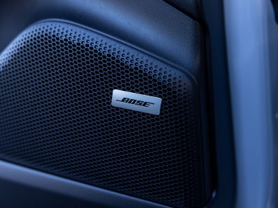 2026 Porsche Macan 4 Electric