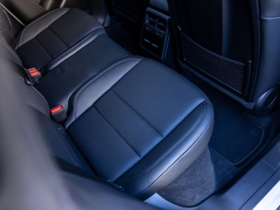 2026 Porsche Macan 4 Electric