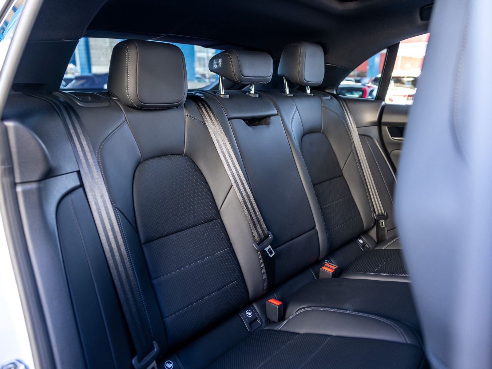 2026 Porsche Macan 4 Electric