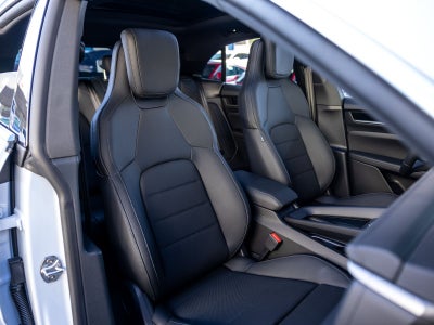 2026 Porsche Macan 4 Electric