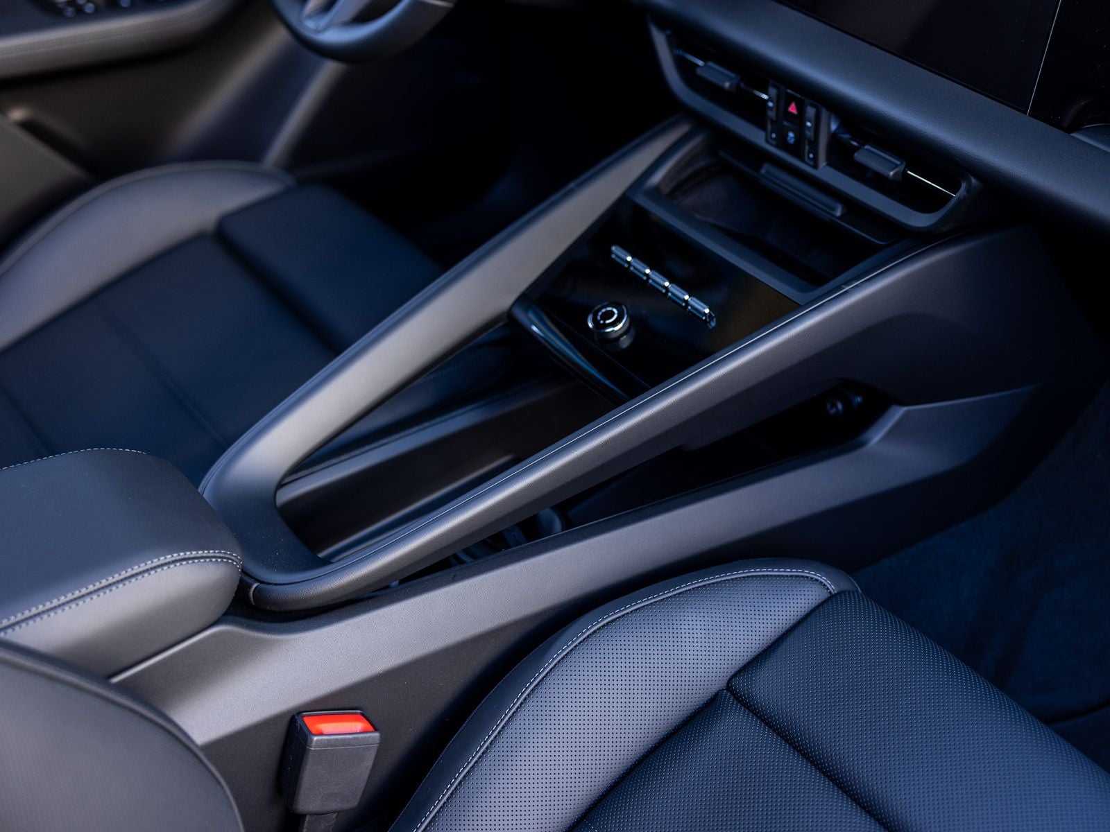 2026 Porsche Macan 4 Electric