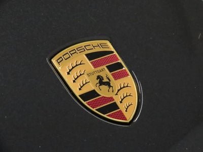 2026 Porsche Macan Macan 4 Electric