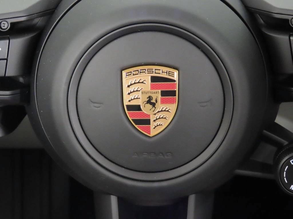 2026 Porsche Macan Macan 4 Electric