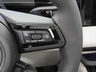 2026 Porsche Macan Macan 4 Electric