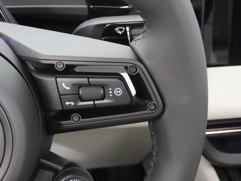 2026 Porsche Macan Macan 4 Electric