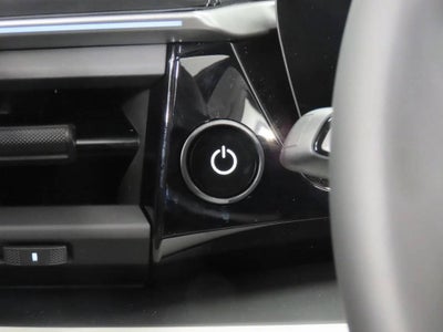 2026 Porsche Macan Macan 4 Electric