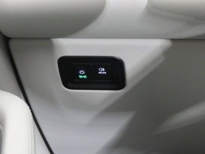 2026 Porsche Macan Macan 4 Electric