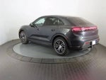 2026 Porsche Macan Macan 4 Electric