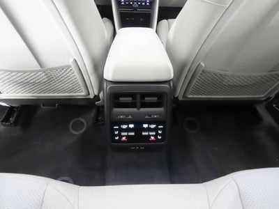 2026 Porsche Macan Macan 4 Electric
