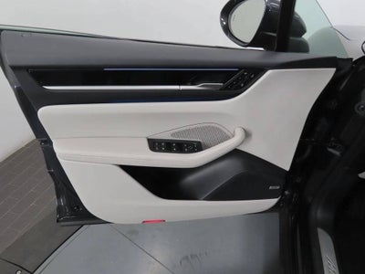 2026 Porsche Macan Macan 4 Electric