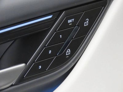 2026 Porsche Macan Macan 4 Electric