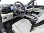2026 Porsche Macan Macan 4 Electric
