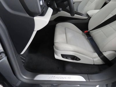 2026 Porsche Macan Macan 4 Electric