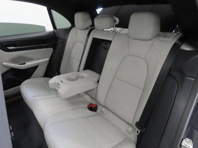 2026 Porsche Macan Macan 4 Electric