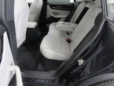 2026 Porsche Macan Macan 4 Electric