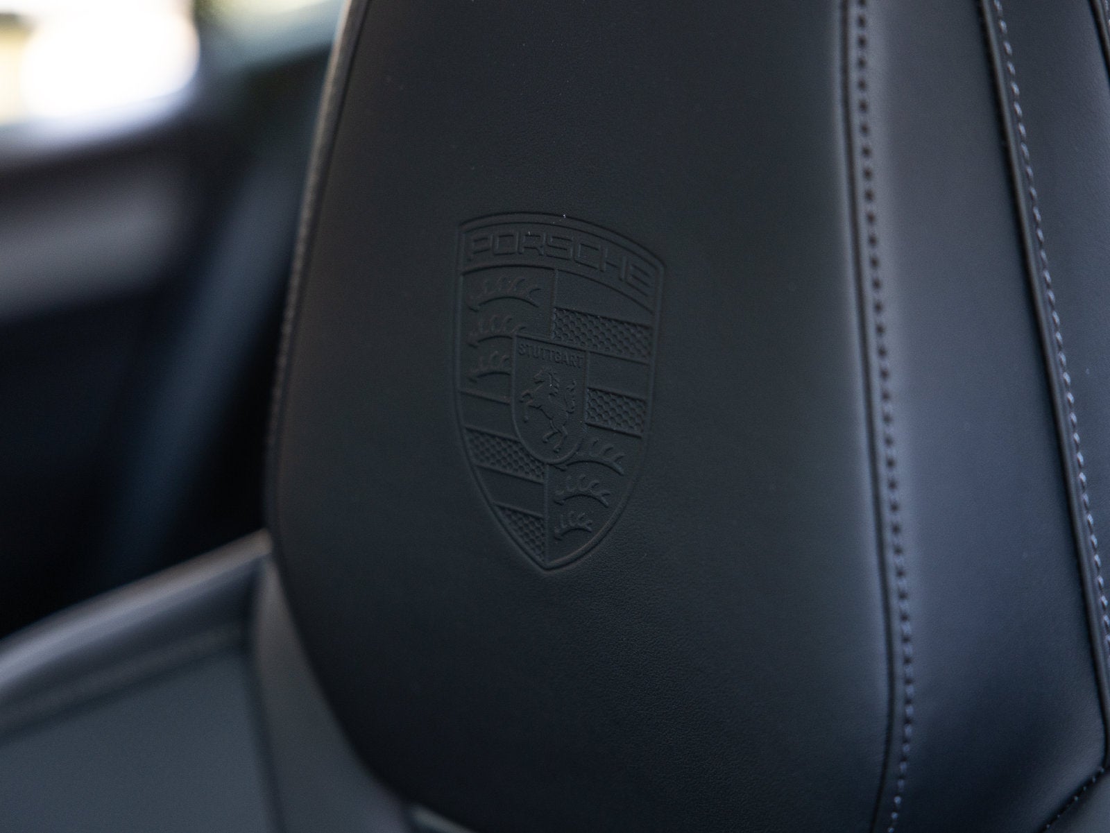 2026 Porsche Cayenne Cayenne S Electric