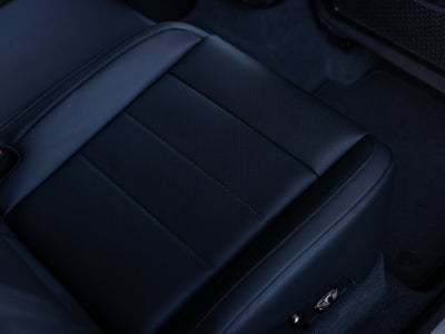 2026 Porsche Cayenne Cayenne S Electric