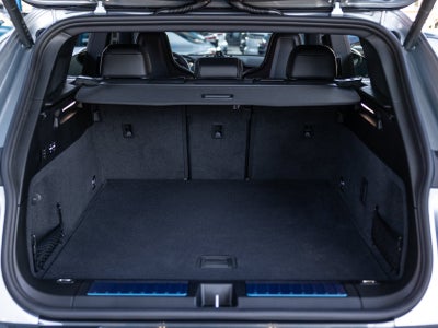 2026 Porsche Cayenne Cayenne S Electric