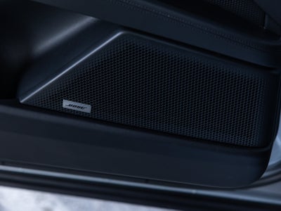 2026 Porsche Cayenne Cayenne S Electric