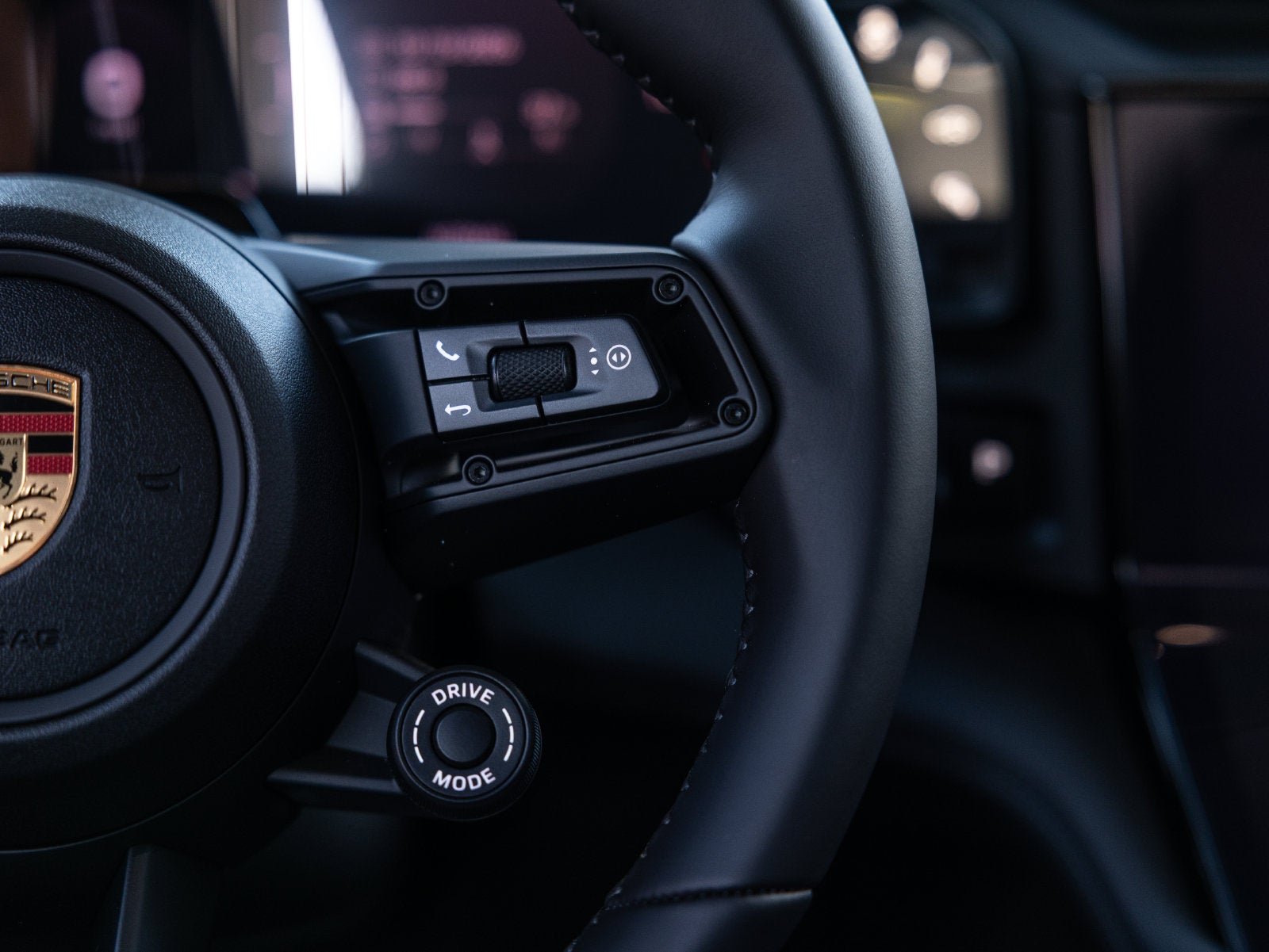 2026 Porsche Cayenne Cayenne S Electric